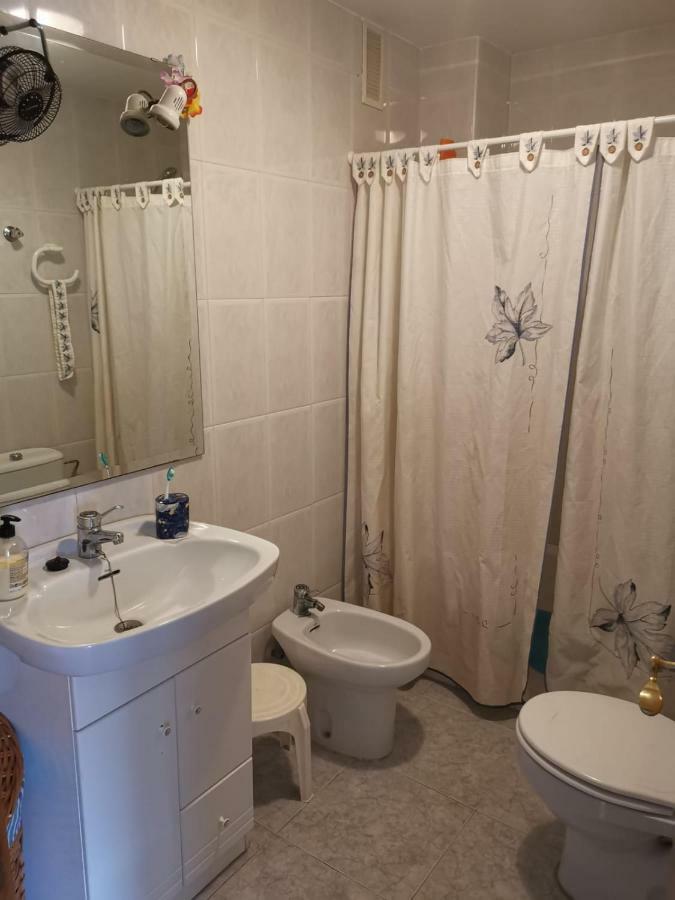 Appartement Apartamento En El Centro Del El Puerto de Mazarrón Extérieur photo